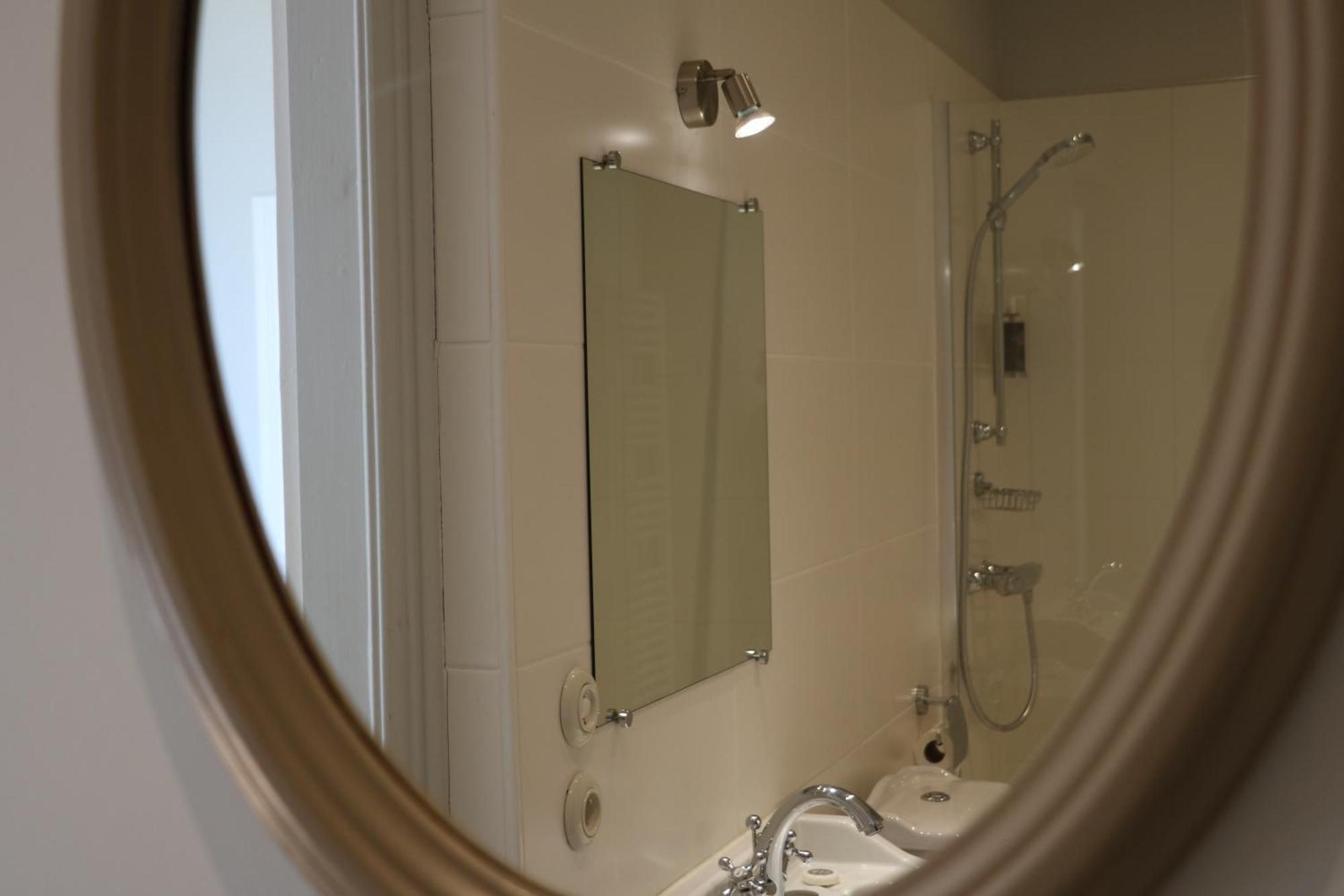 Oudon 샤토 오뜨 로셰 B&B 외부 사진