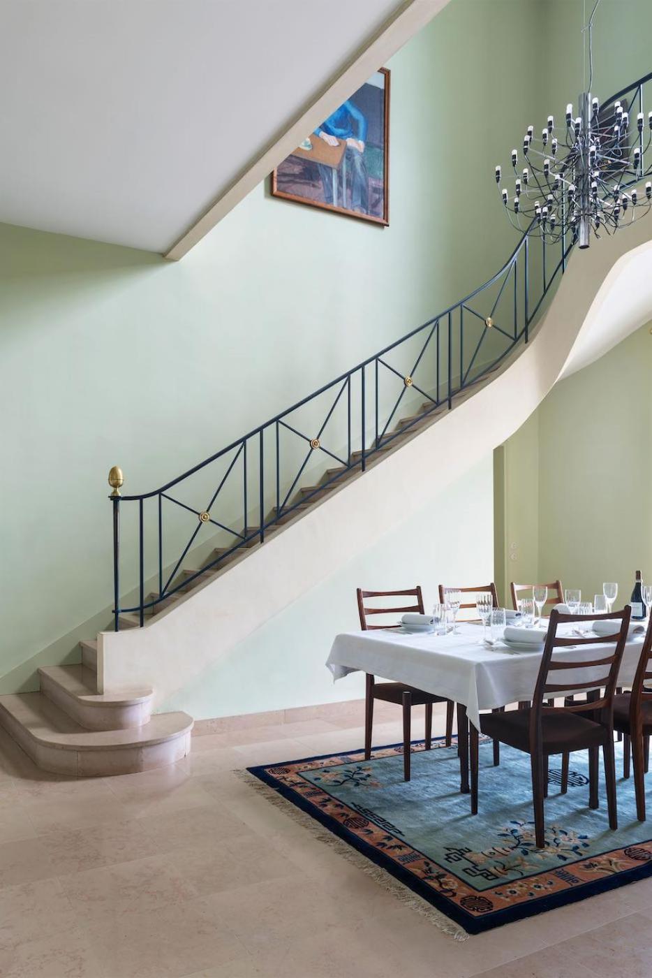Oudon 샤토 오뜨 로셰 B&B 외부 사진