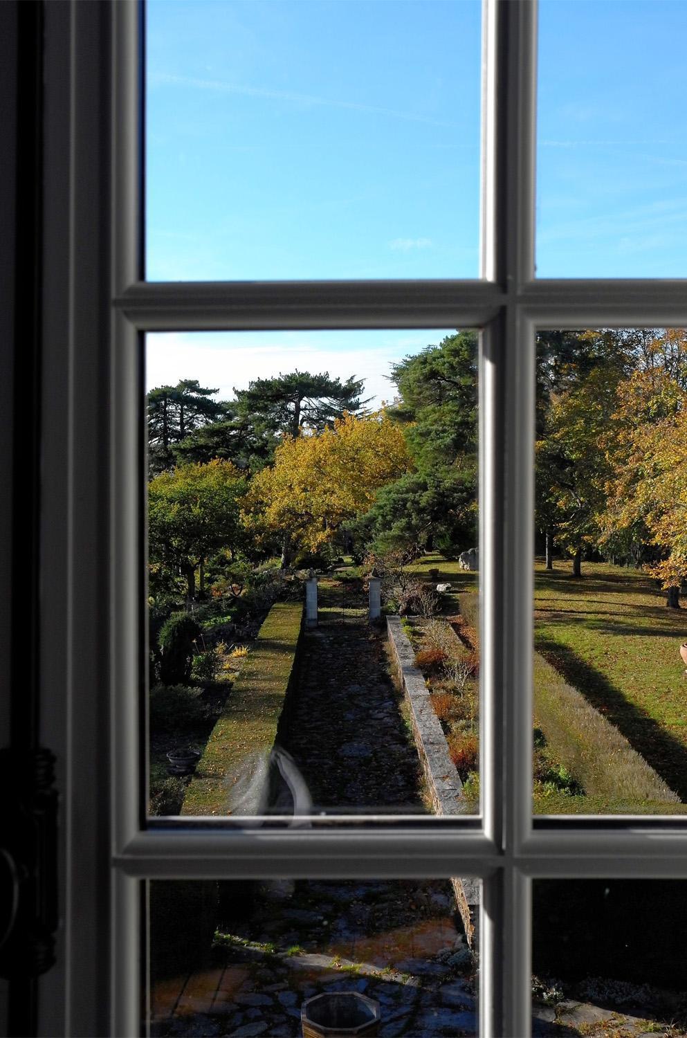 Oudon 샤토 오뜨 로셰 B&B 객실 사진