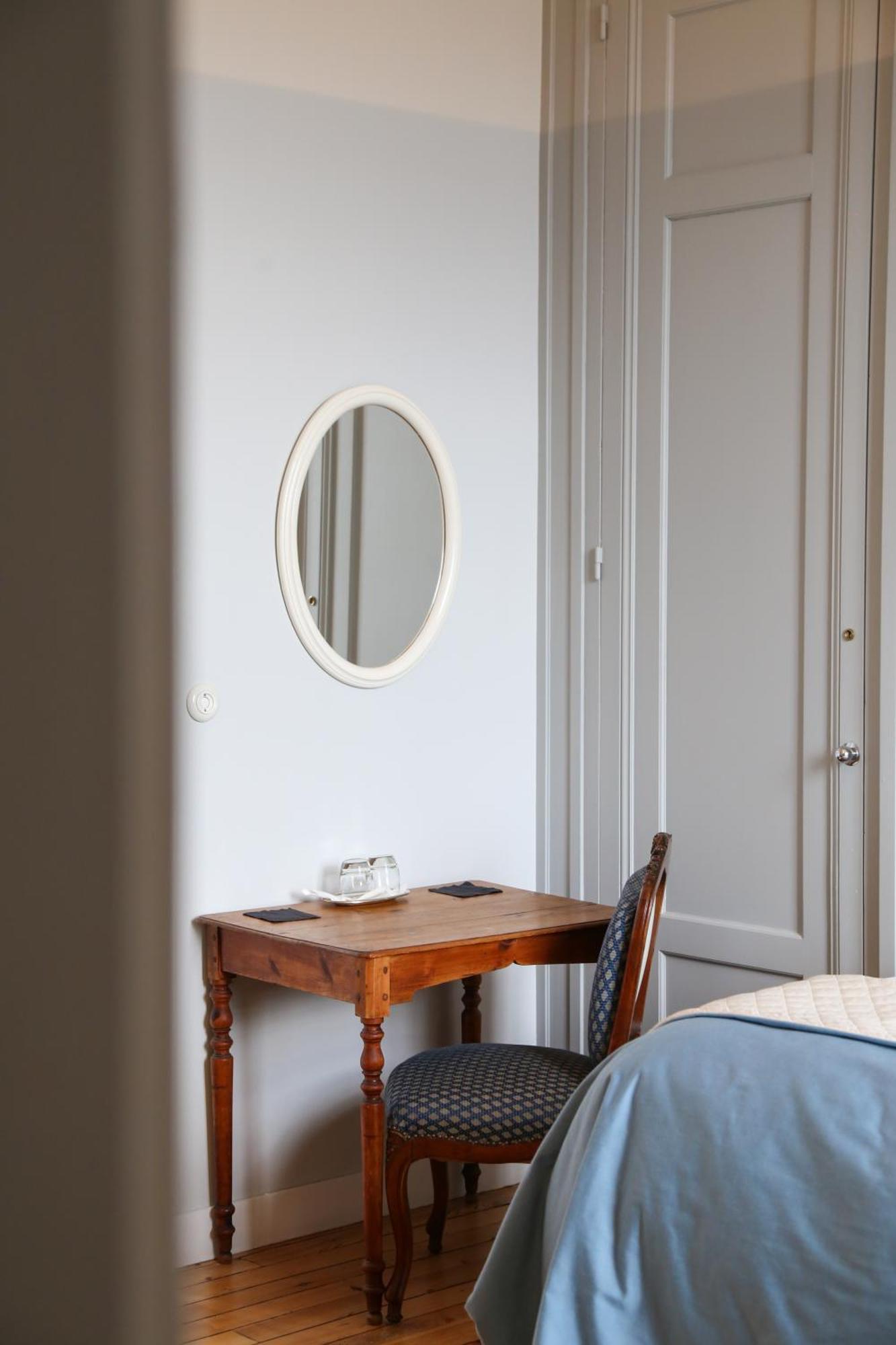 Oudon 샤토 오뜨 로셰 B&B 외부 사진