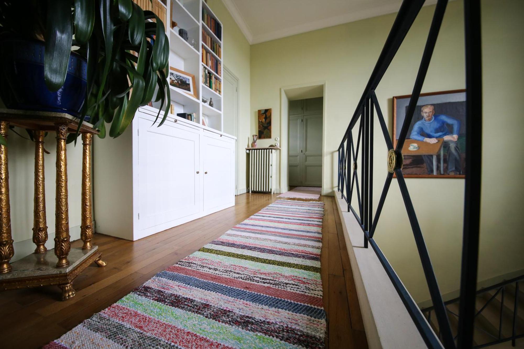 Oudon 샤토 오뜨 로셰 B&B 외부 사진