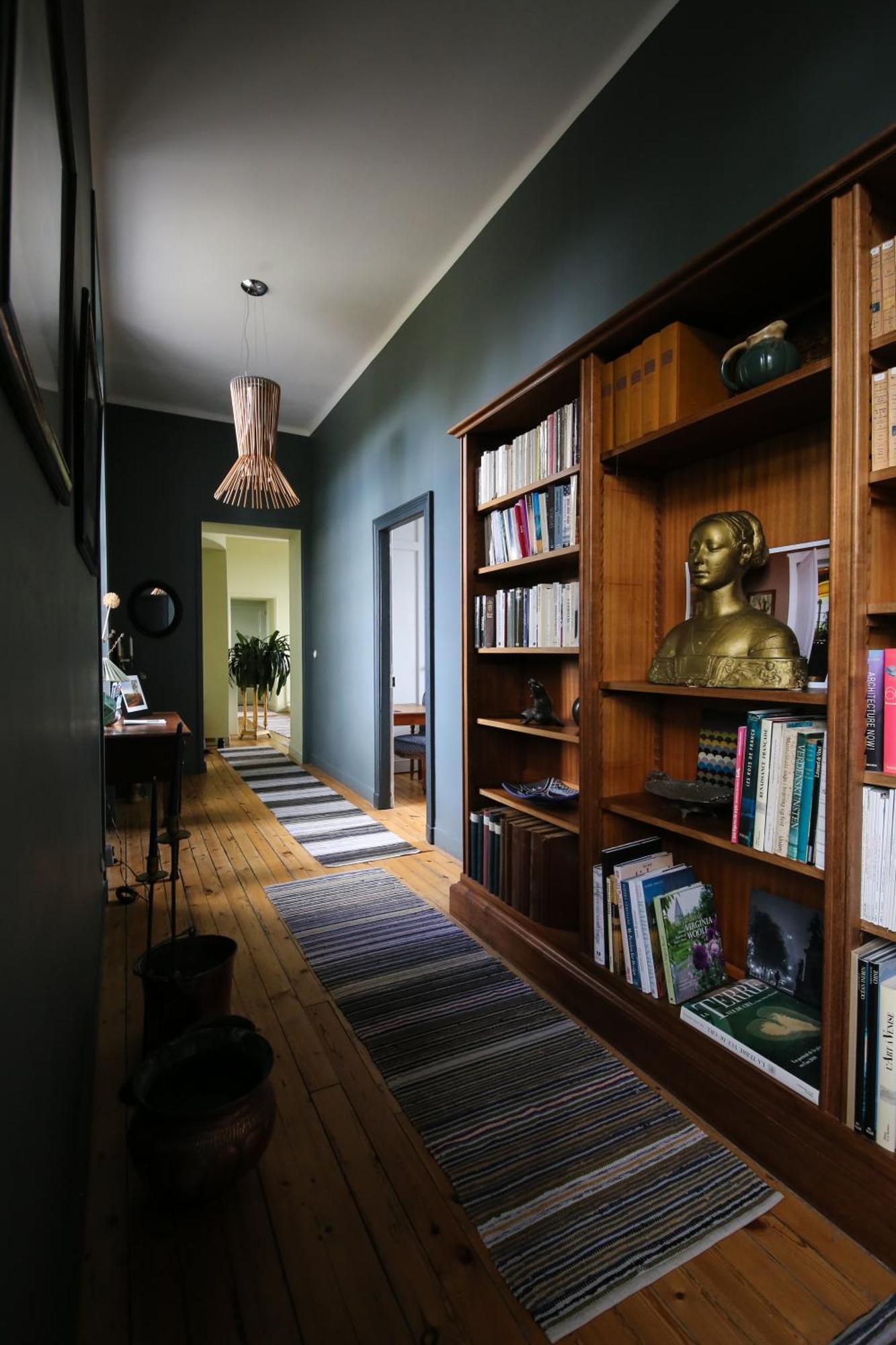 Oudon 샤토 오뜨 로셰 B&B 외부 사진